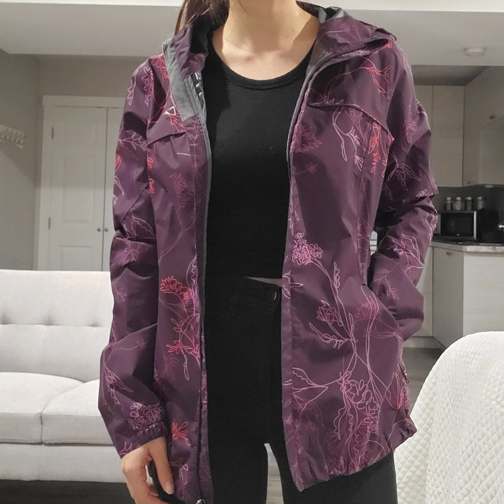 BOGO Paradox Windbreaker